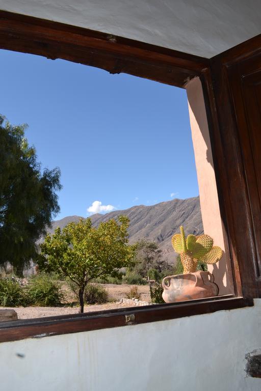 Posada Suri Huasi Tilcara Chambre photo