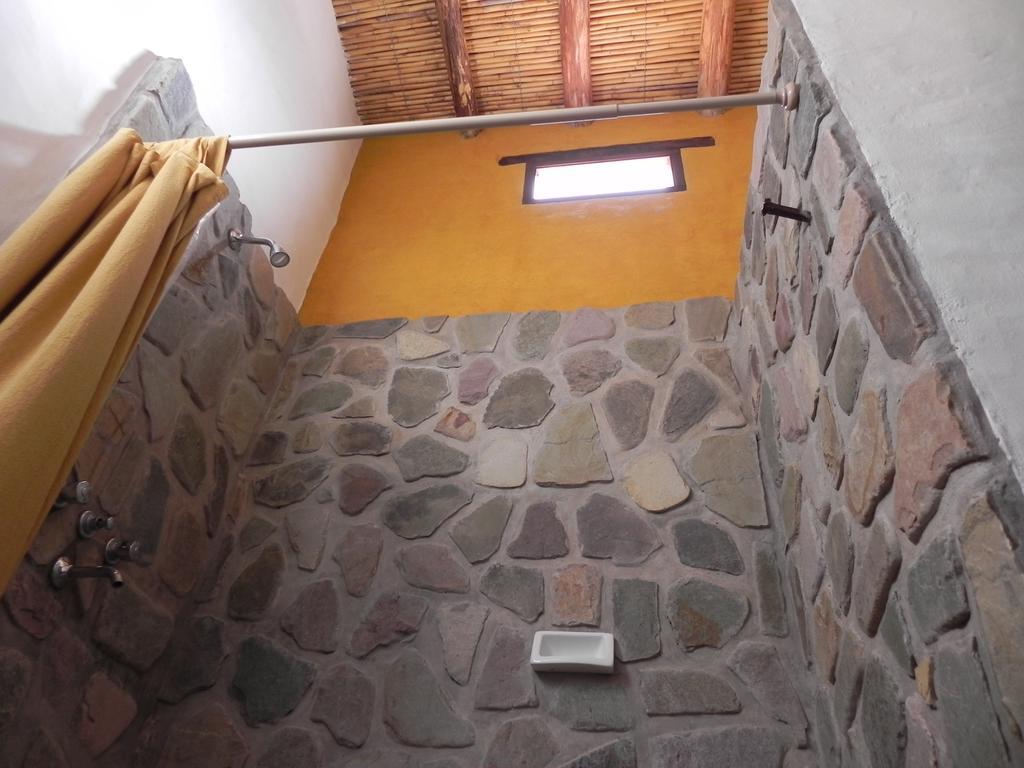 Posada Suri Huasi Tilcara Chambre photo