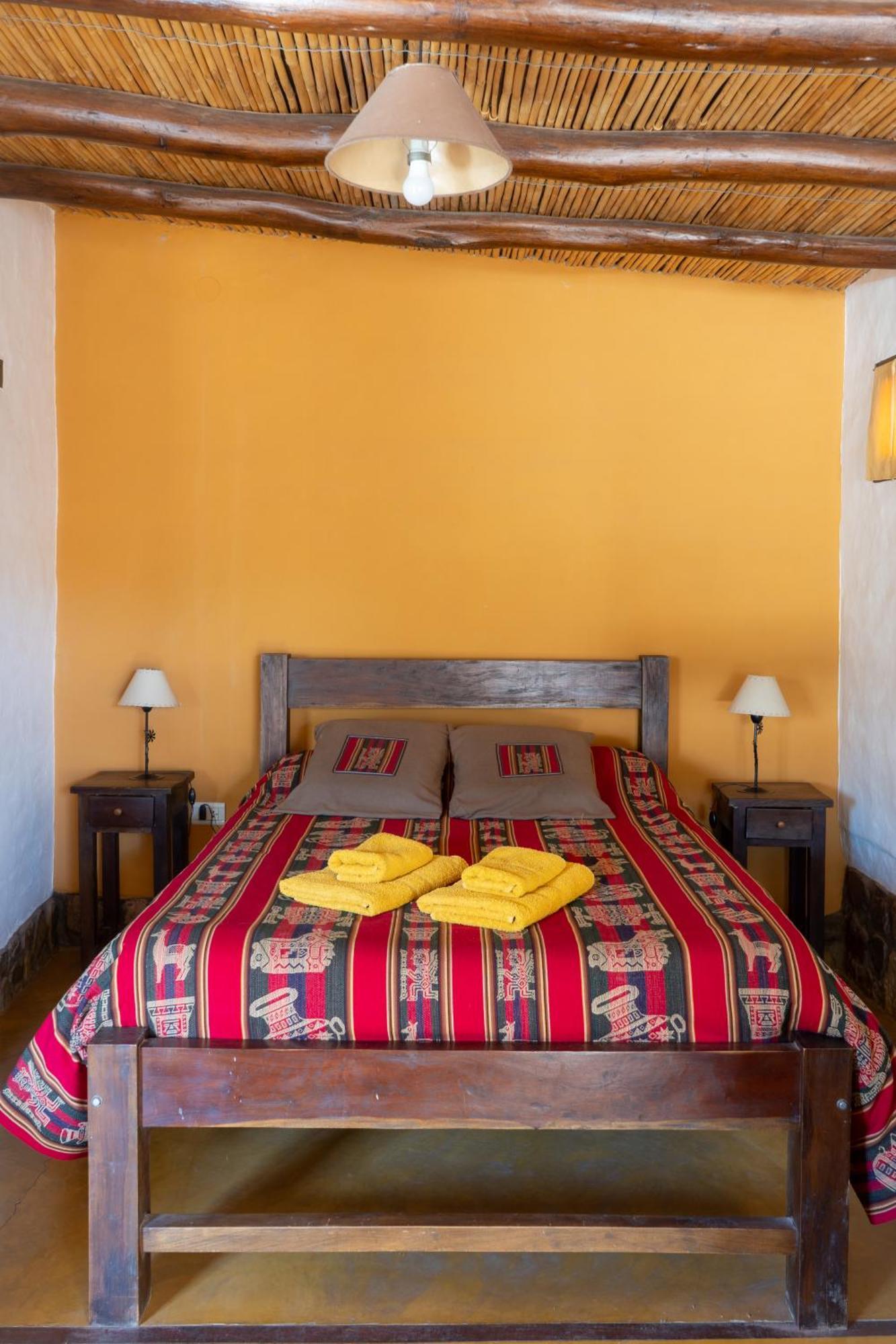 Posada Suri Huasi Tilcara Extérieur photo