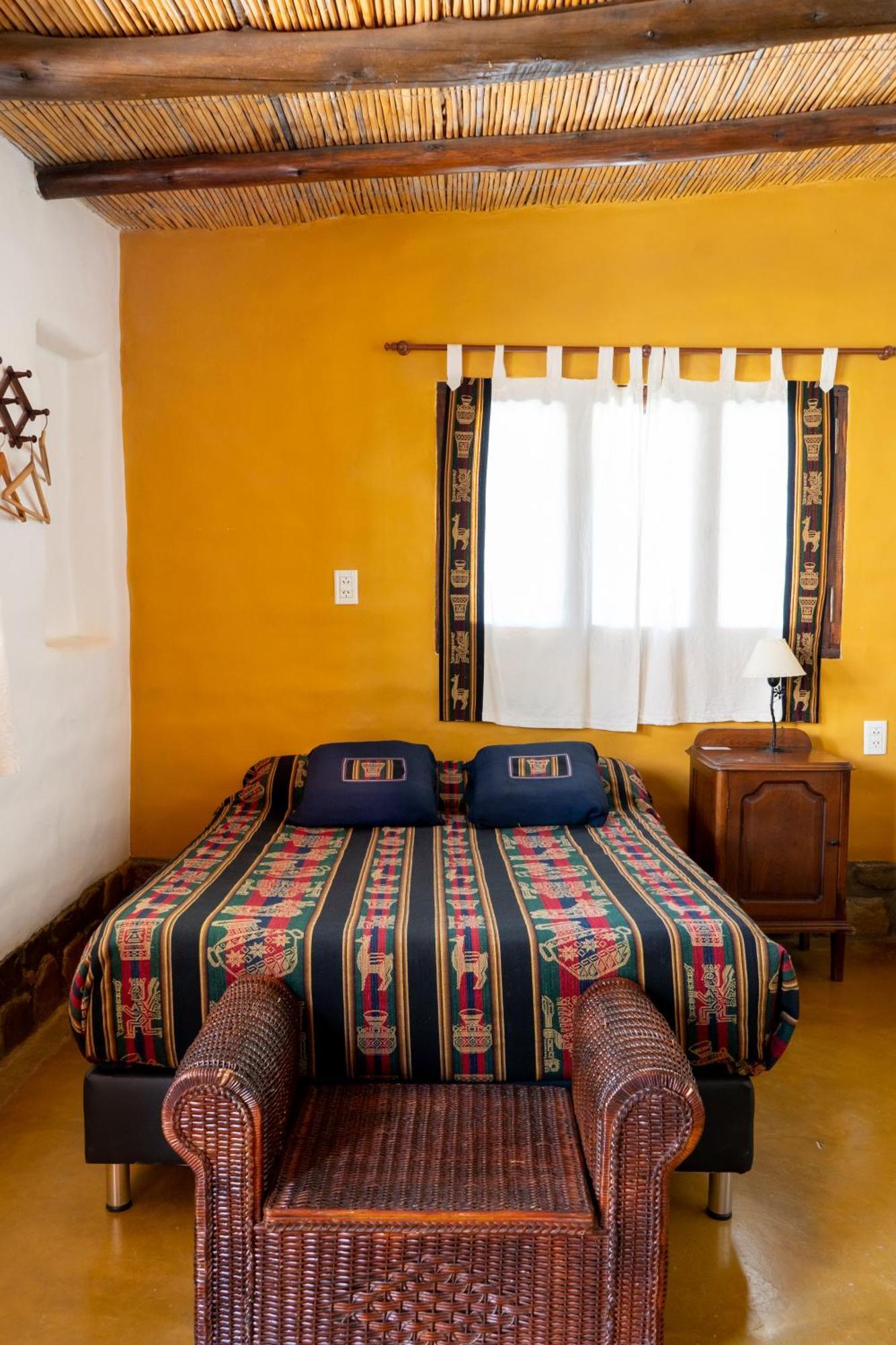 Posada Suri Huasi Tilcara Extérieur photo