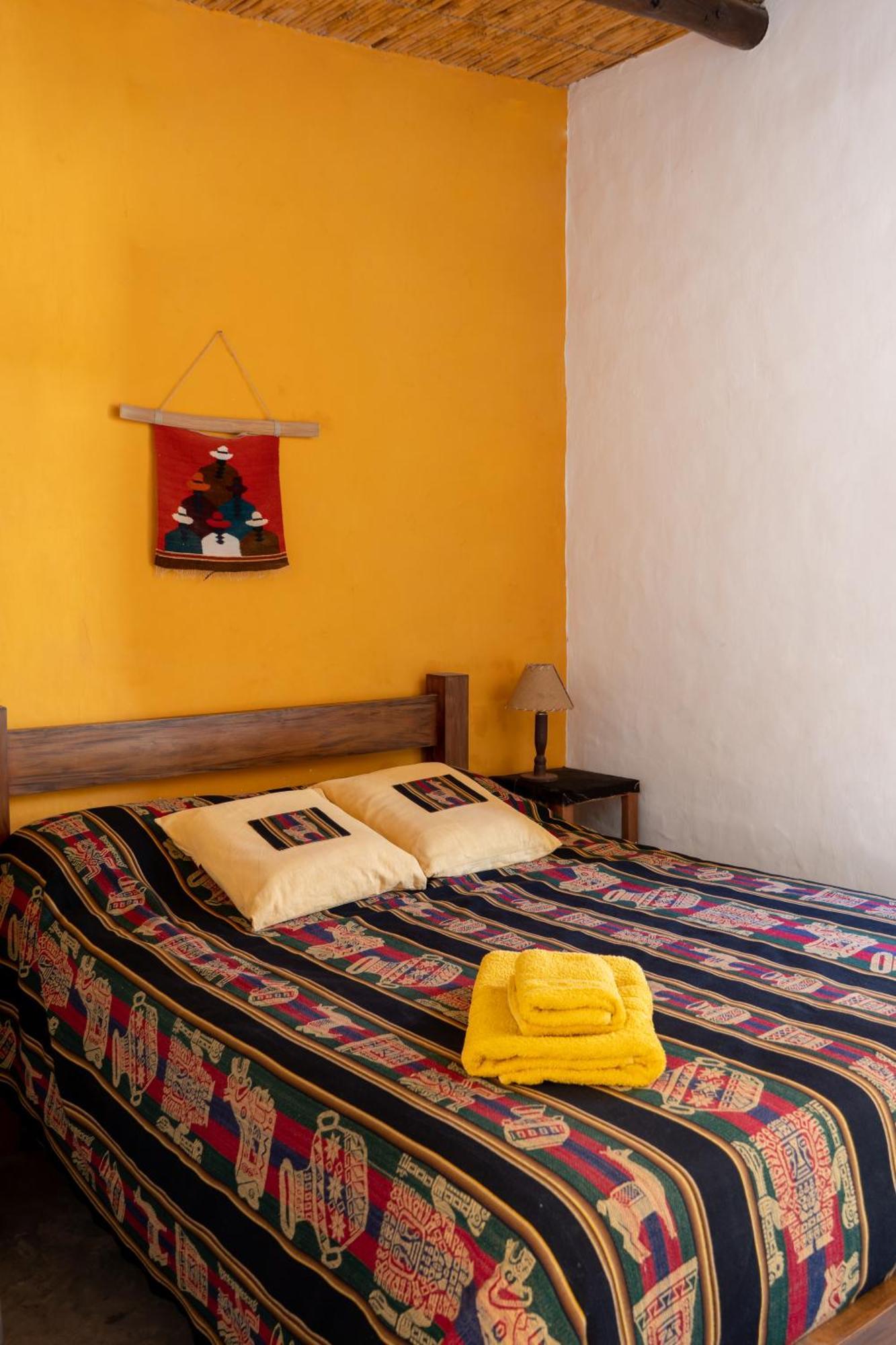 Posada Suri Huasi Tilcara Extérieur photo