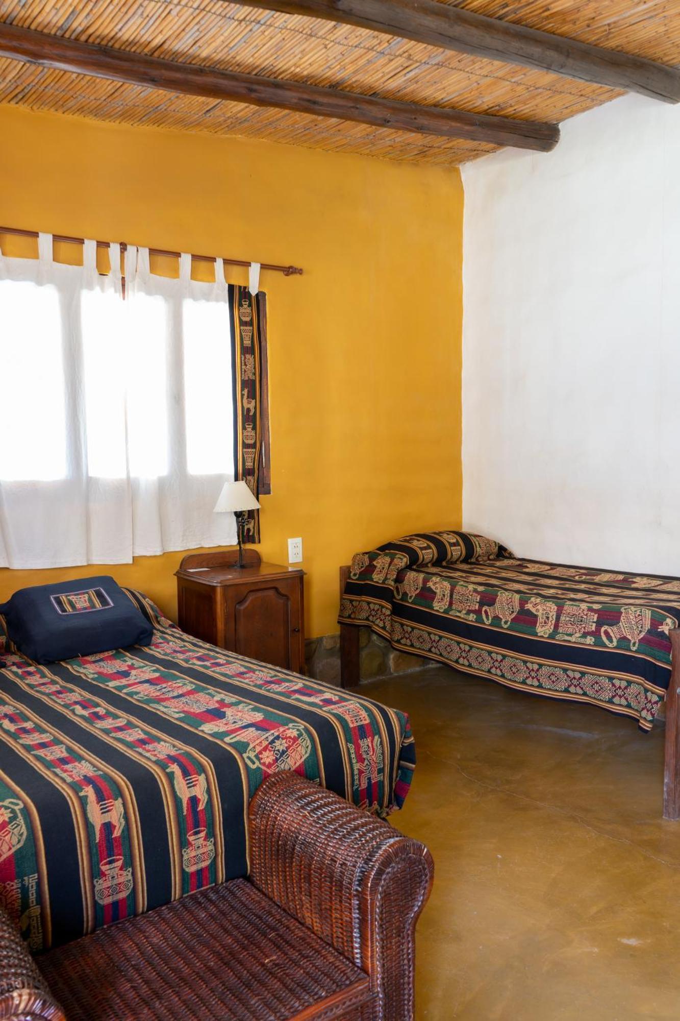 Posada Suri Huasi Tilcara Extérieur photo