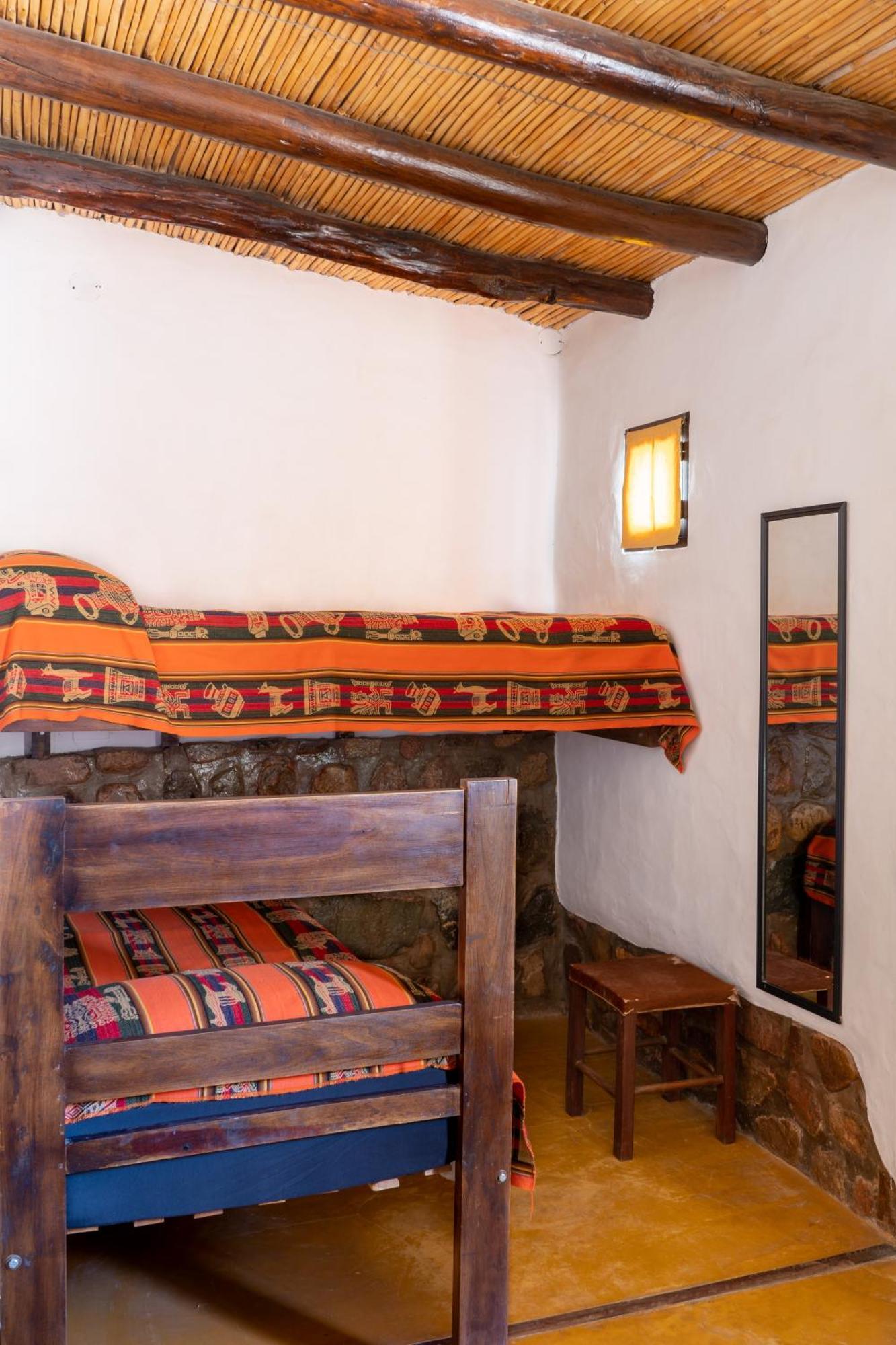 Posada Suri Huasi Tilcara Extérieur photo