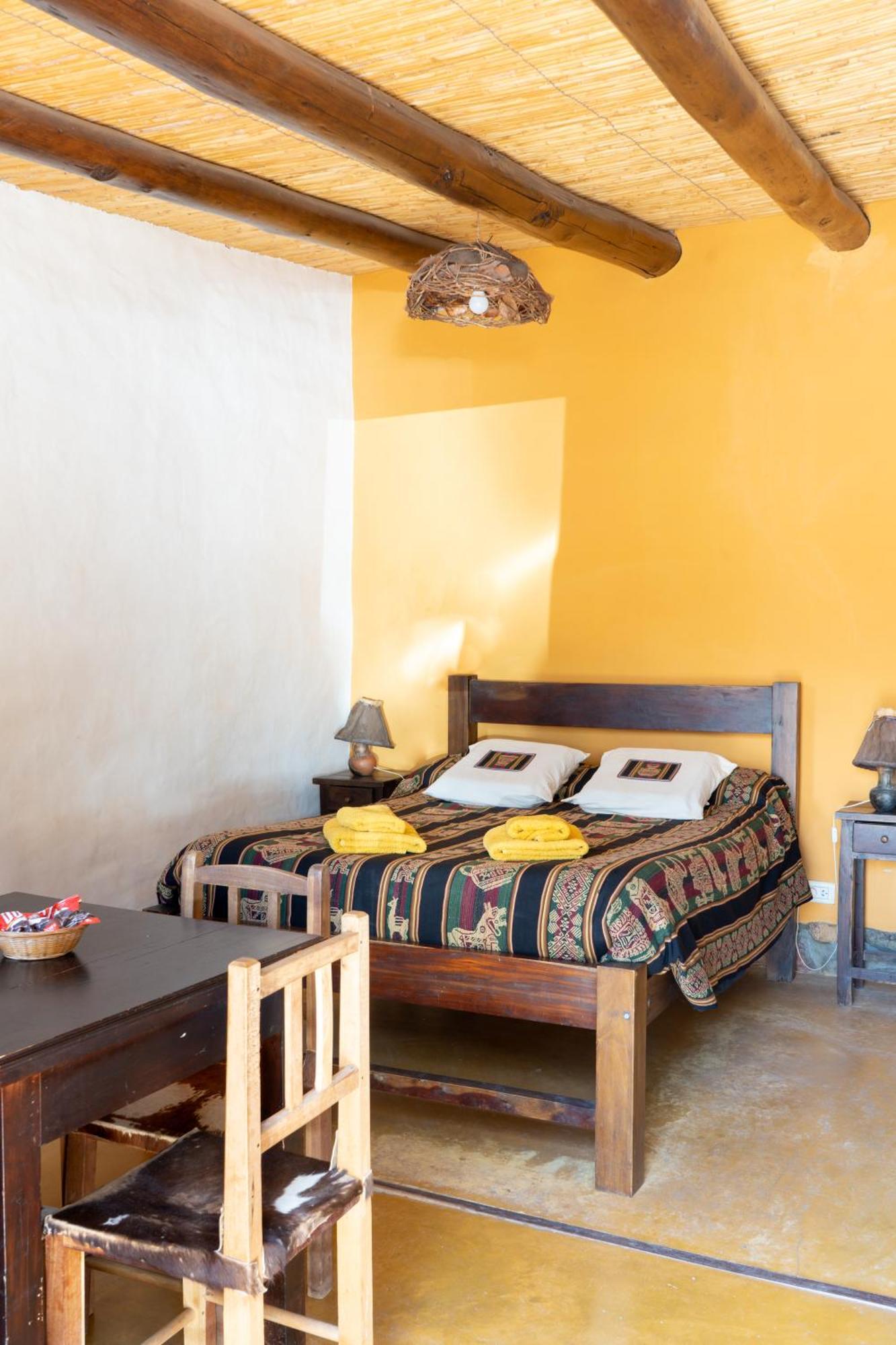 Posada Suri Huasi Tilcara Extérieur photo