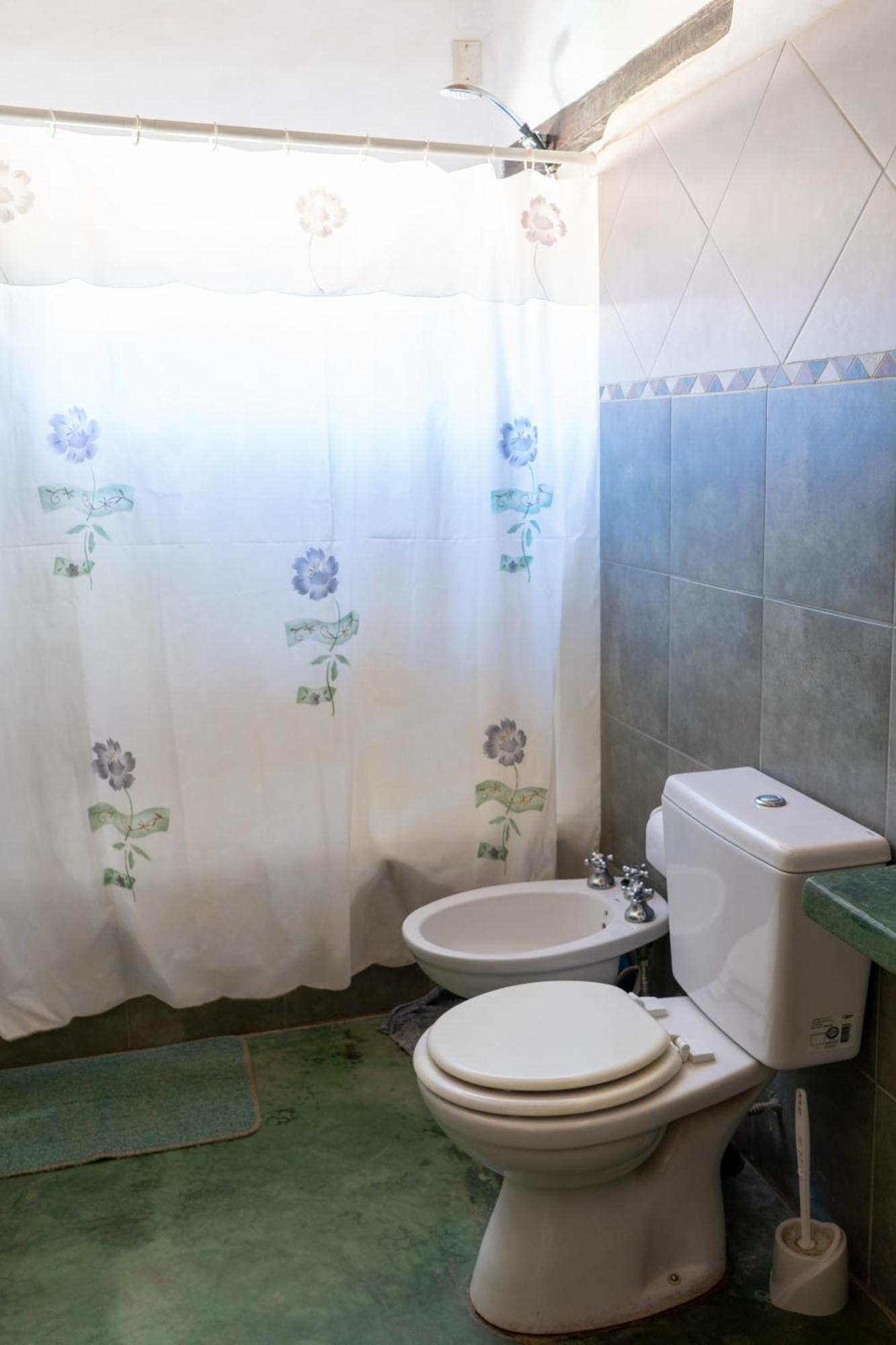 Posada Suri Huasi Tilcara Chambre photo