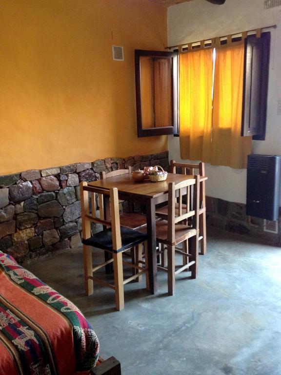 Posada Suri Huasi Tilcara Chambre photo
