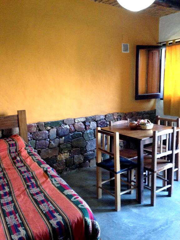 Posada Suri Huasi Tilcara Extérieur photo