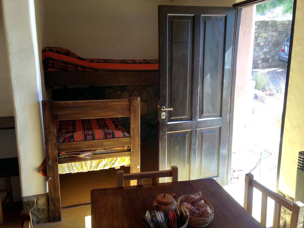 Posada Suri Huasi Tilcara Chambre photo