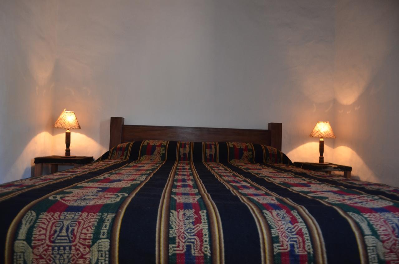 Posada Suri Huasi Tilcara Extérieur photo