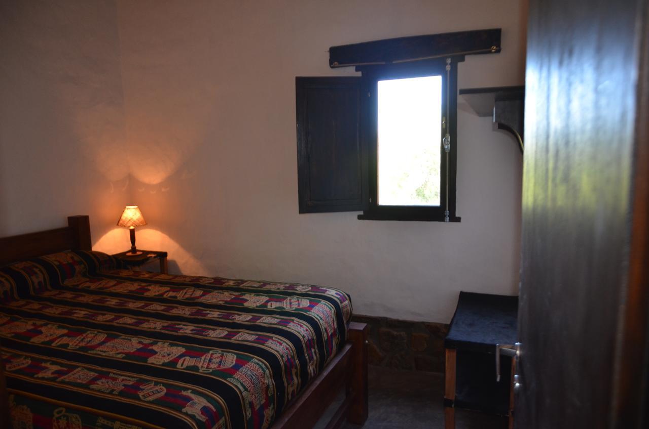 Posada Suri Huasi Tilcara Extérieur photo
